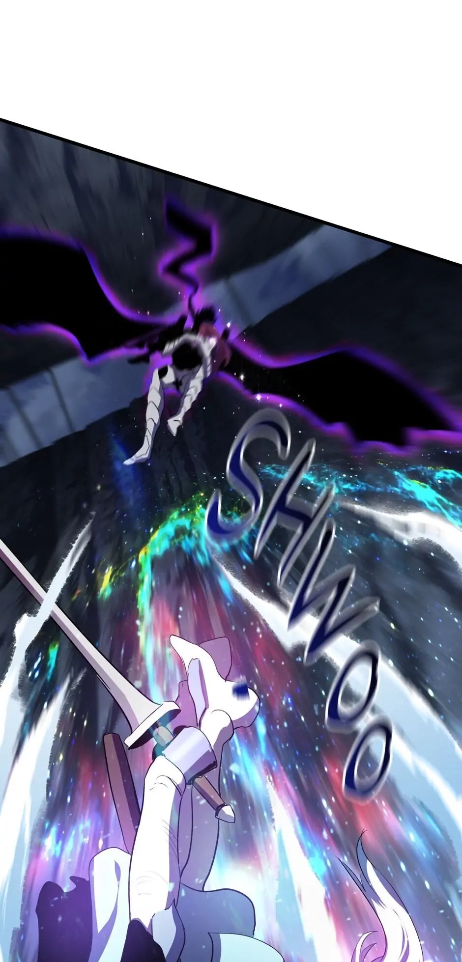 Survival Story of a Sword King in a Fantasy World Chapter 66 - Page 72