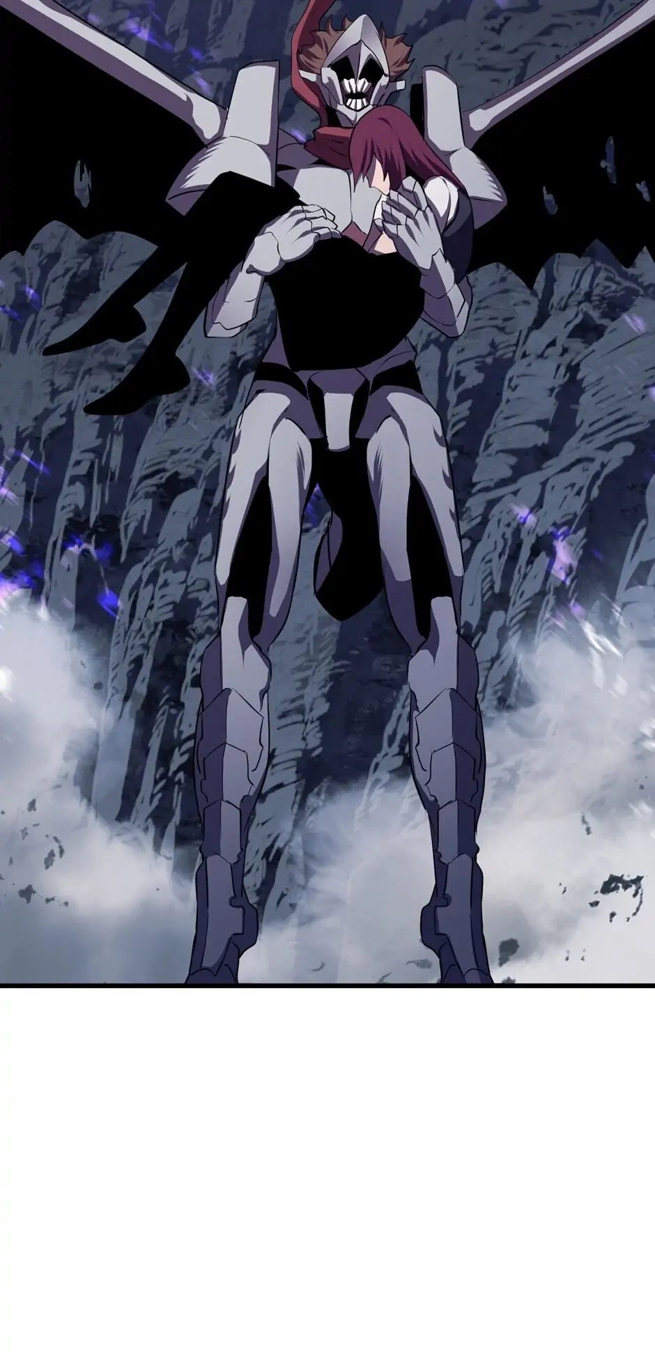 Survival Story of a Sword King in a Fantasy World Chapter 66 - Page 84