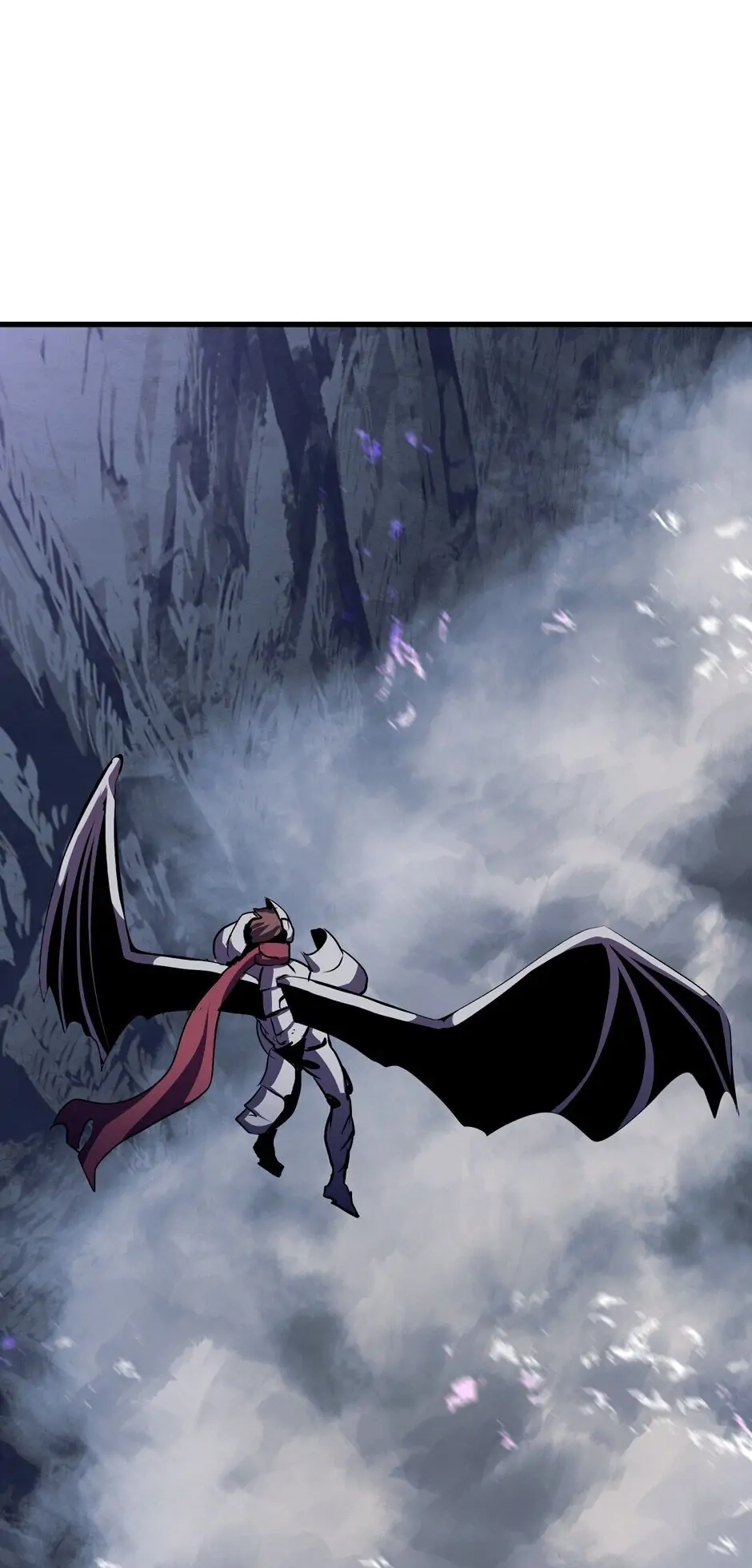 Survival Story of a Sword King in a Fantasy World Chapter 66 - Page 85