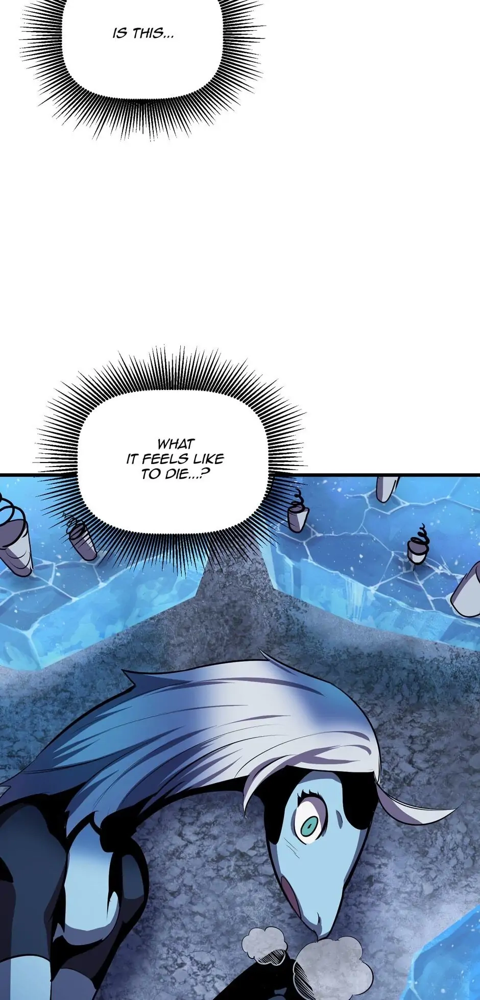 Survival Story of a Sword King in a Fantasy World Chapter 66 - Page 88
