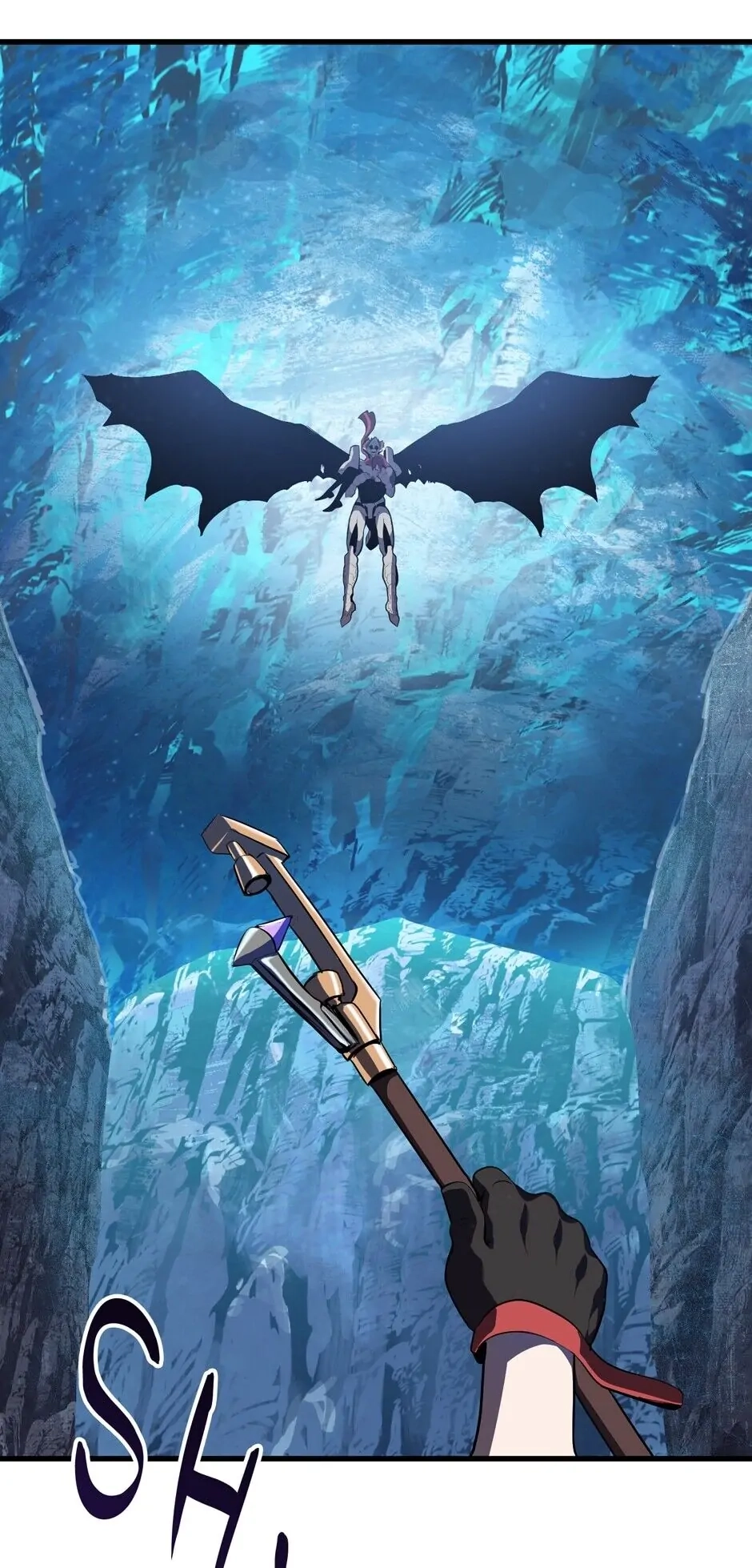 Survival Story of a Sword King in a Fantasy World Chapter 66 - Page 92
