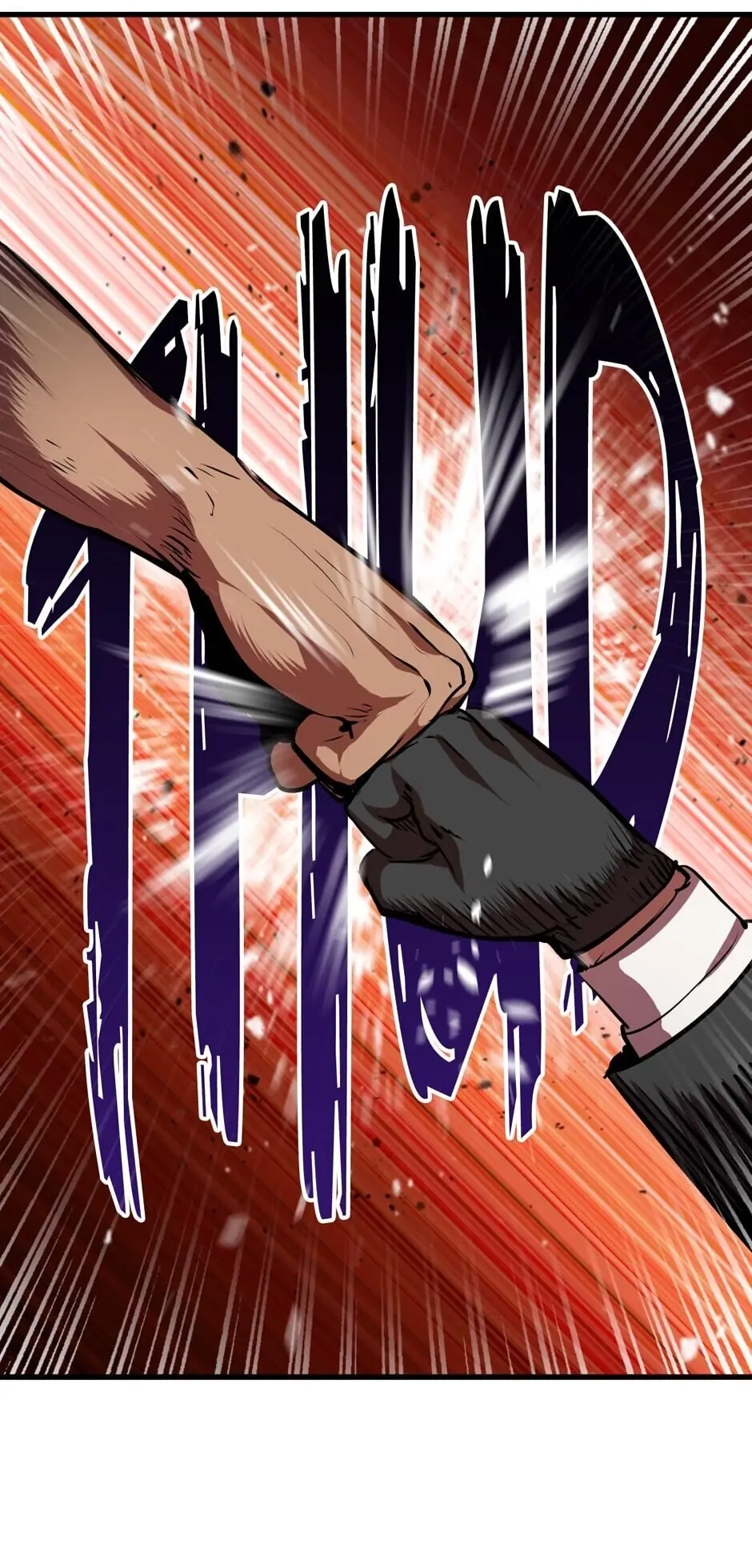 Survival Story of a Sword King in a Fantasy World Chapter 66 - Page 96