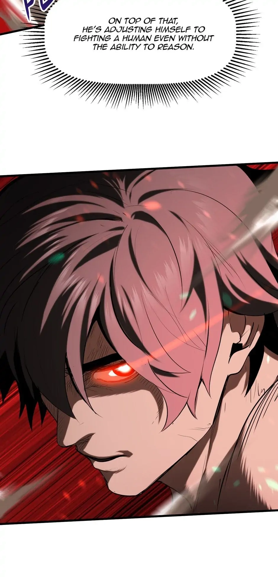 Survival Story of a Sword King in a Fantasy World Chapter 66 - Page 101