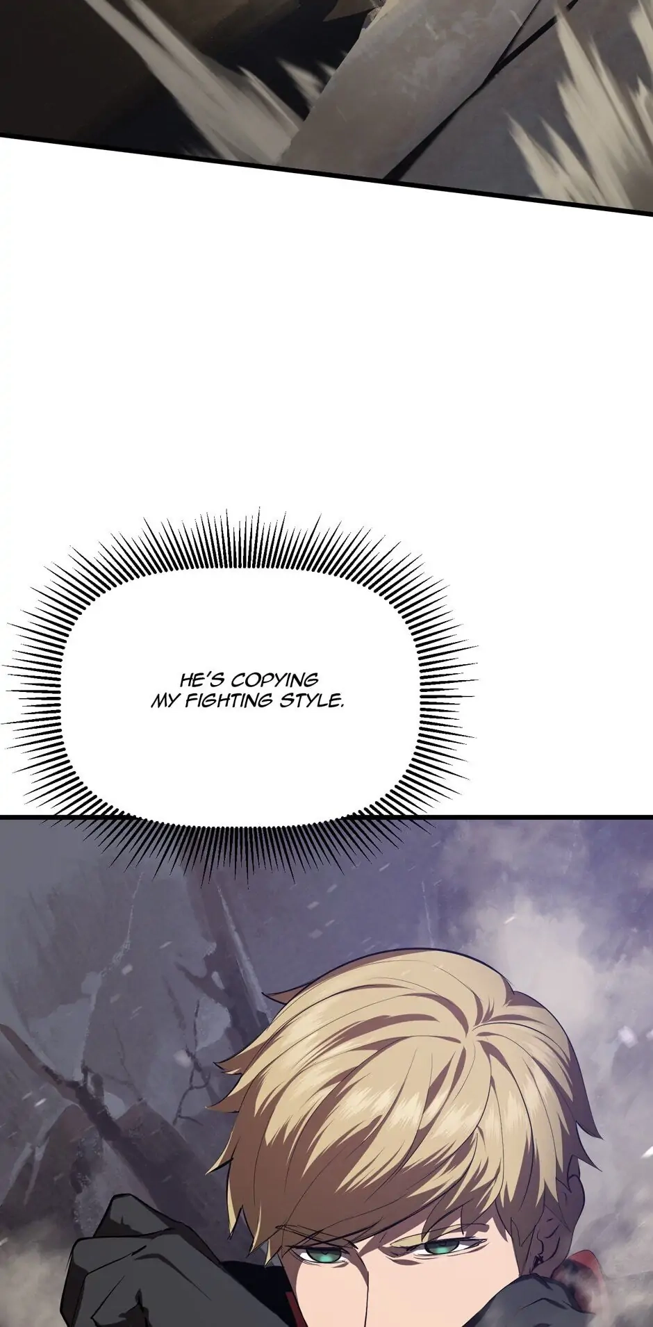 Survival Story of a Sword King in a Fantasy World Chapter 66 - Page 109
