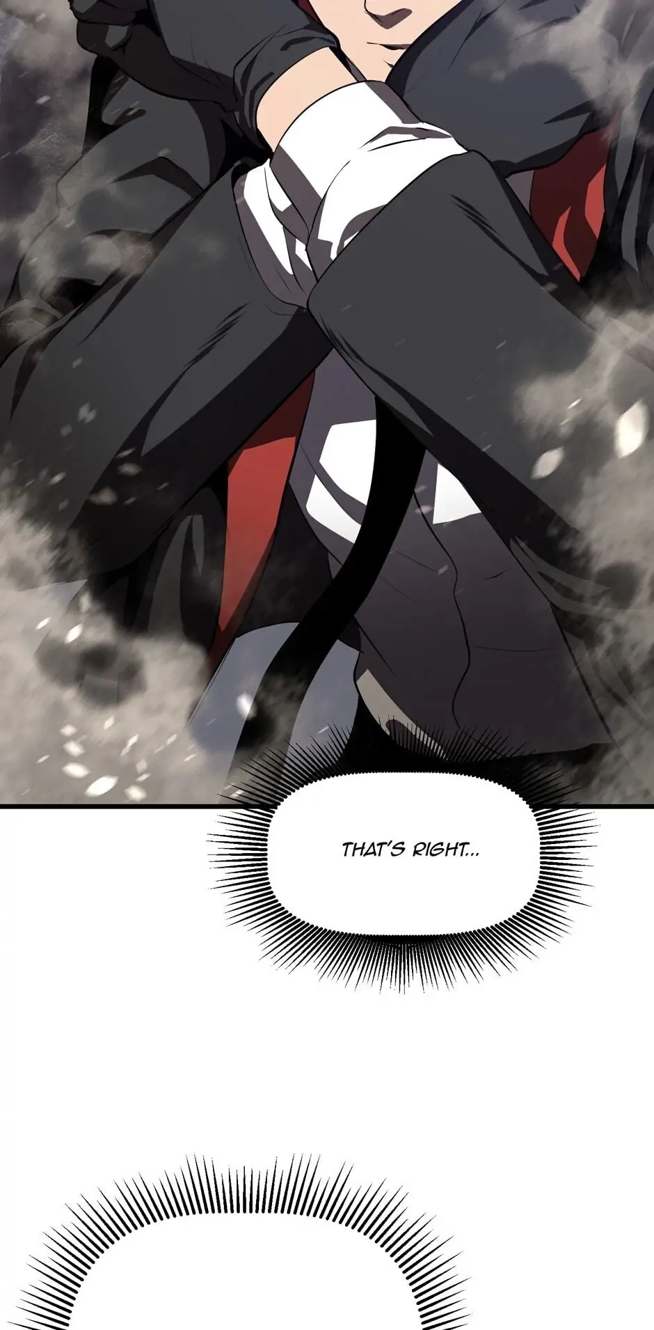 Survival Story of a Sword King in a Fantasy World Chapter 66 - Page 110