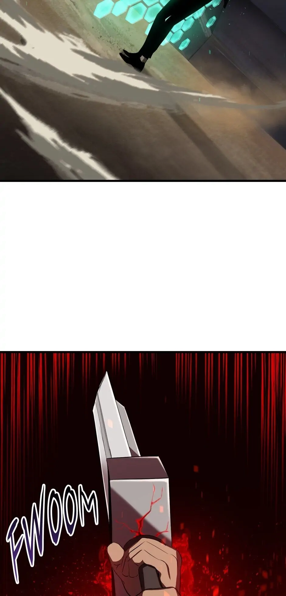 Survival Story of a Sword King in a Fantasy World Chapter 66 - Page 114