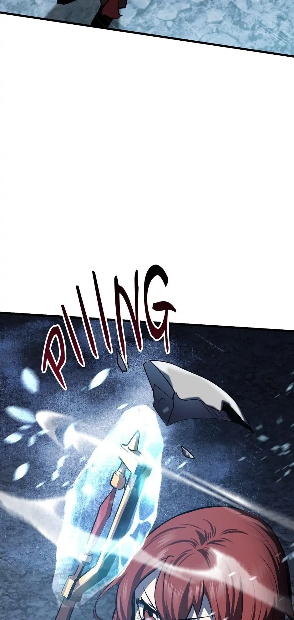 Survival Story of a Sword King in a Fantasy World Chapter 67 - Page 4