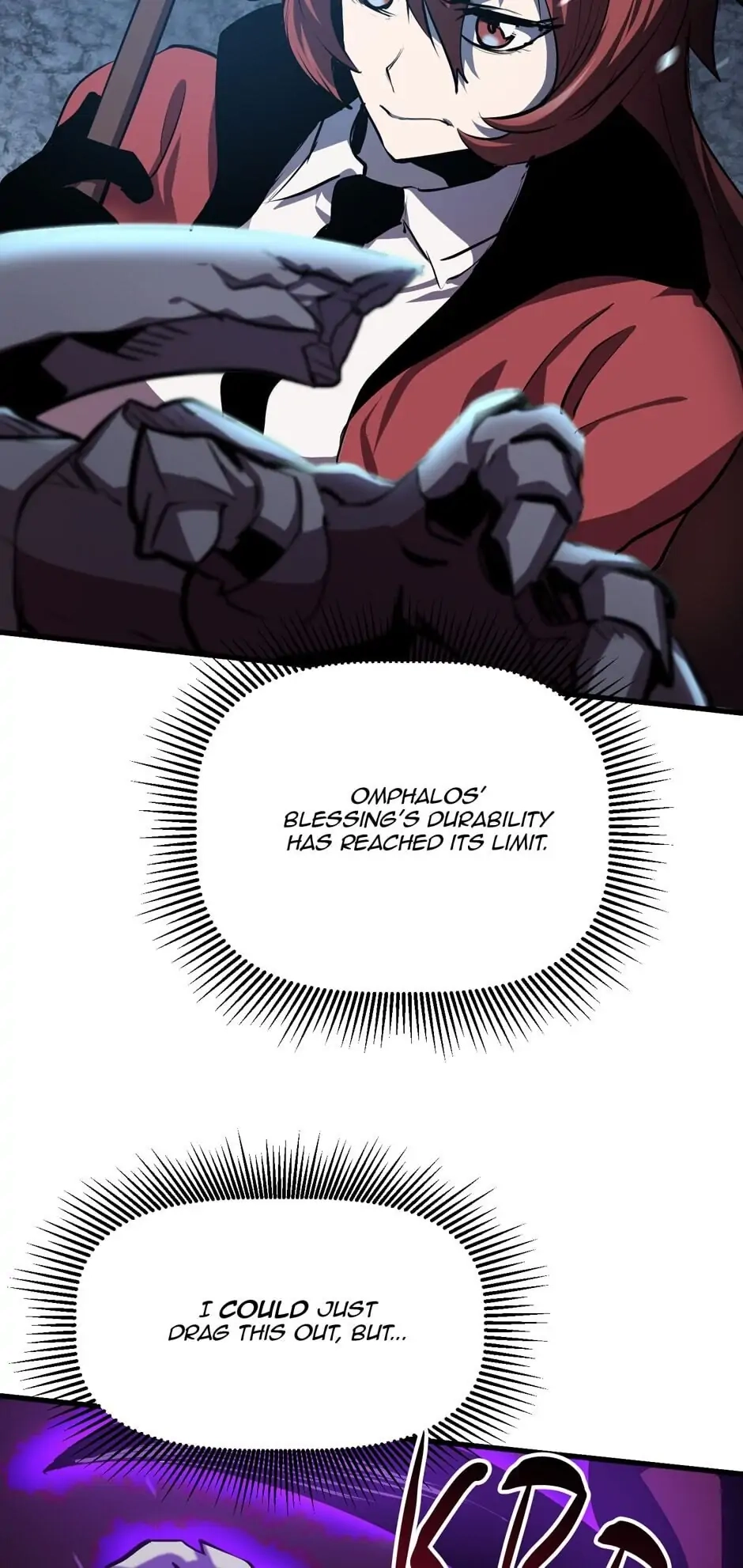Survival Story of a Sword King in a Fantasy World Chapter 67 - Page 5