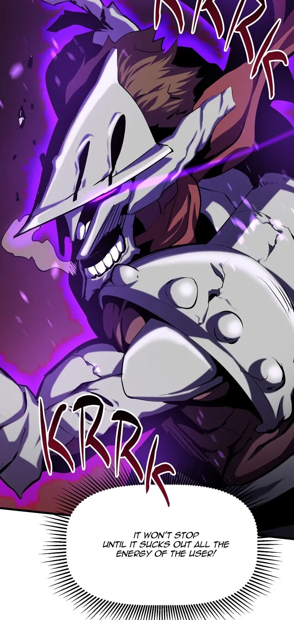 Survival Story of a Sword King in a Fantasy World Chapter 67 - Page 6
