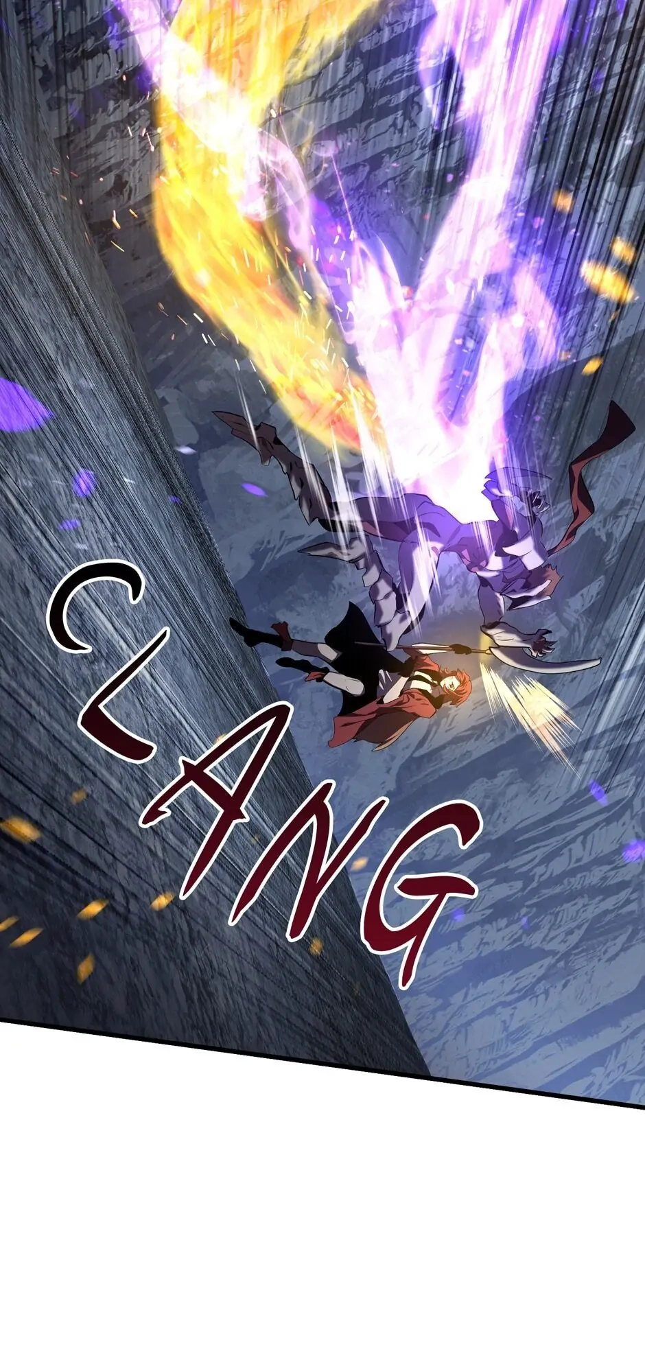 Survival Story of a Sword King in a Fantasy World Chapter 67 - Page 8