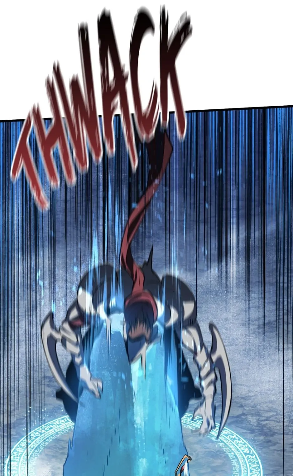 Survival Story of a Sword King in a Fantasy World Chapter 67 - Page 11