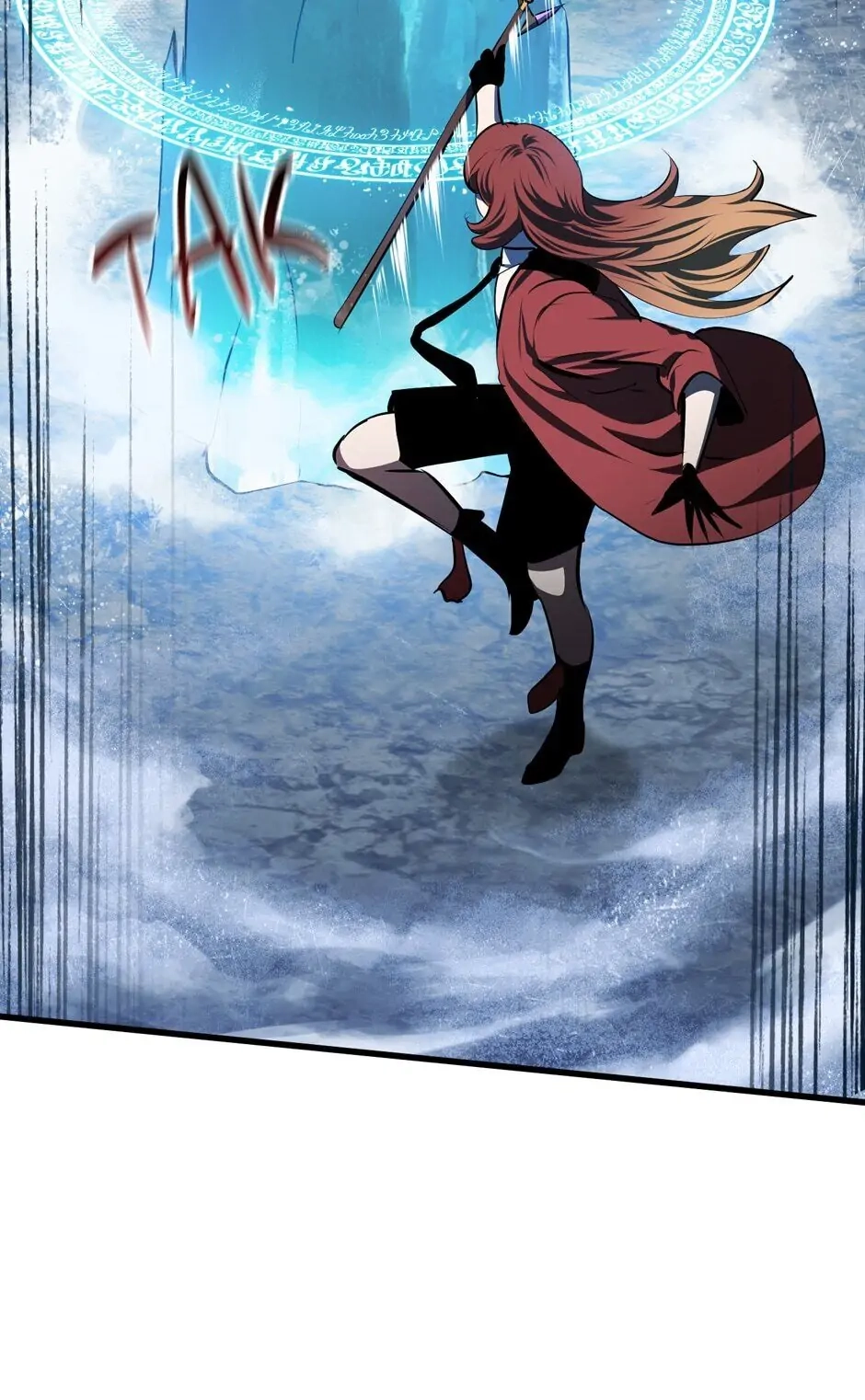 Survival Story of a Sword King in a Fantasy World Chapter 67 - Page 12