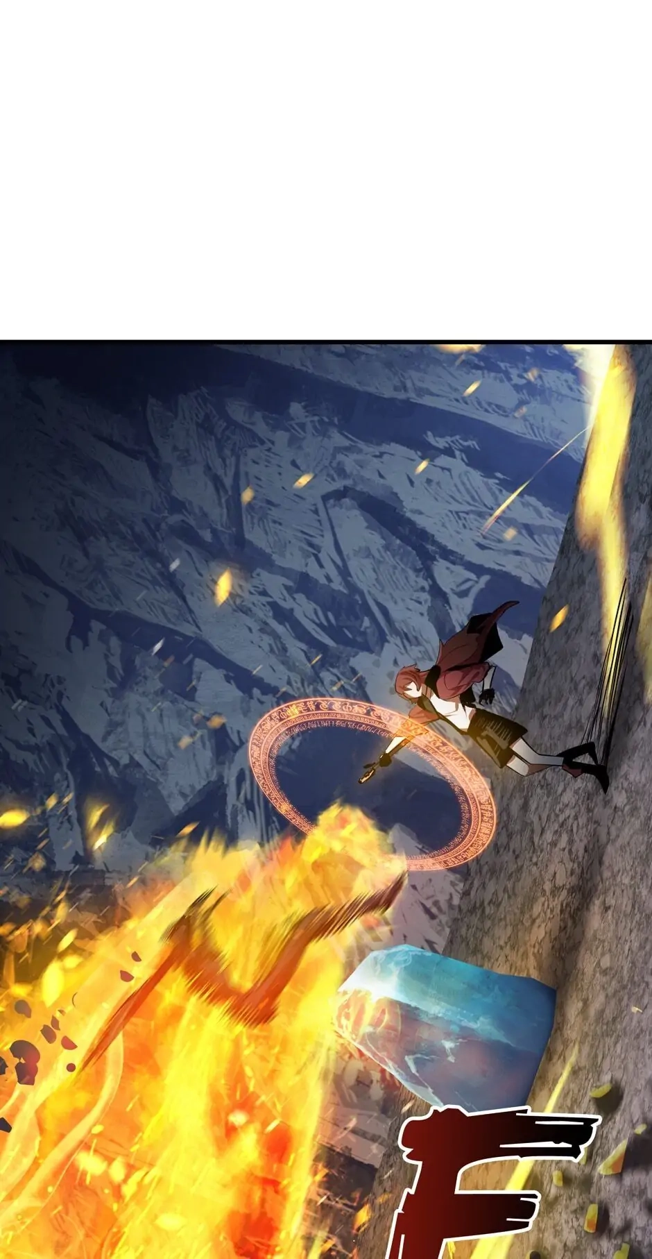 Survival Story of a Sword King in a Fantasy World Chapter 67 - Page 18