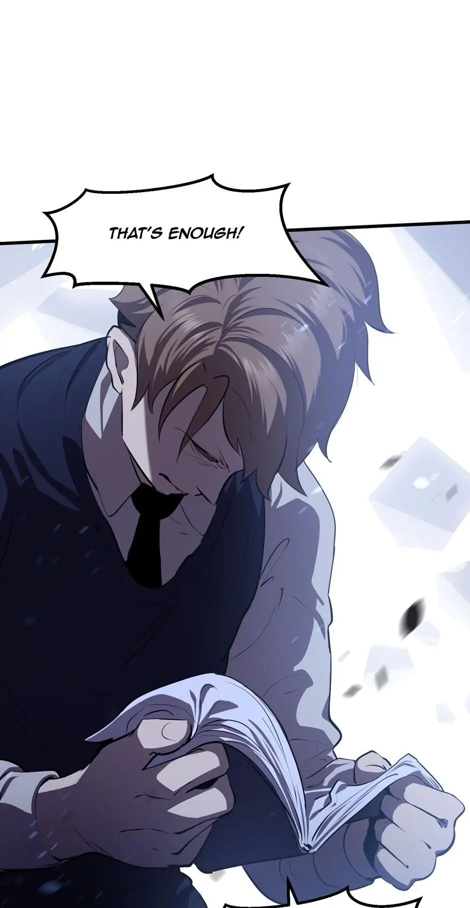 Survival Story of a Sword King in a Fantasy World Chapter 67 - Page 23
