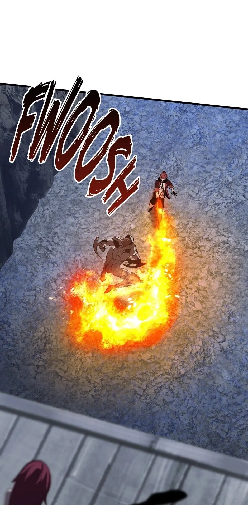 Survival Story of a Sword King in a Fantasy World Chapter 67 - Page 33