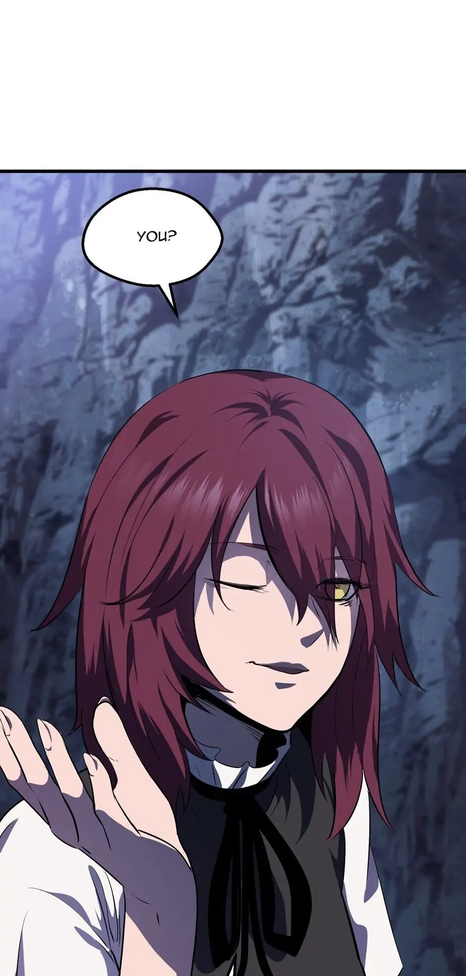 Survival Story of a Sword King in a Fantasy World Chapter 67 - Page 42