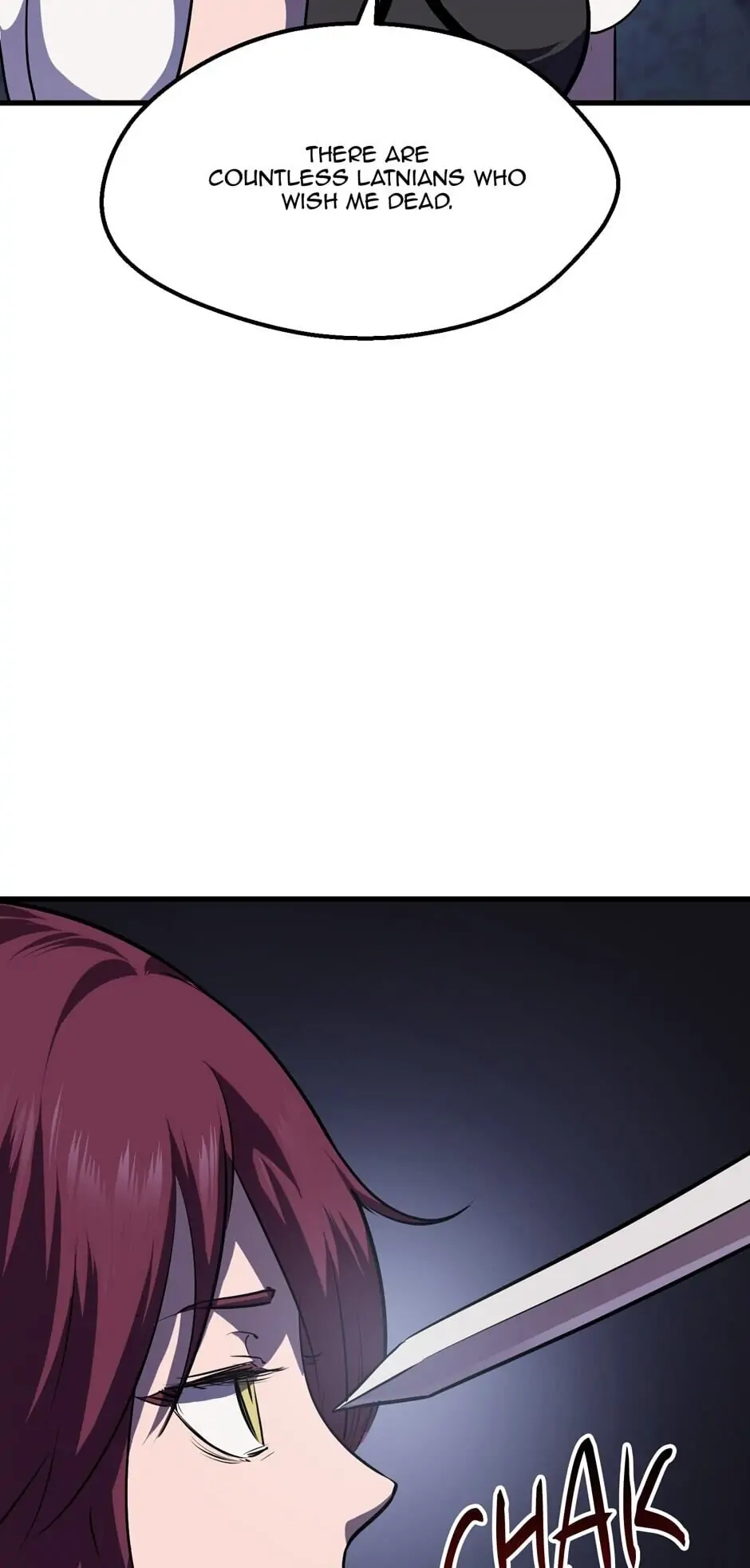 Survival Story of a Sword King in a Fantasy World Chapter 67 - Page 43