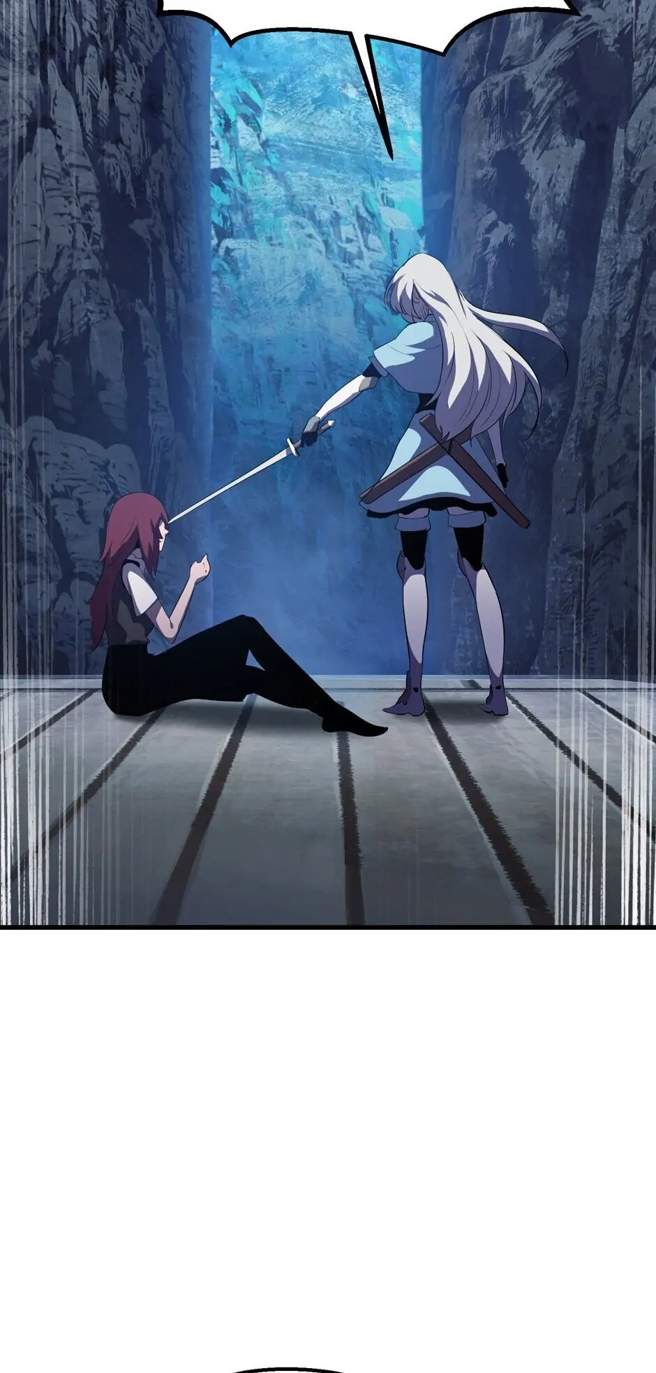 Survival Story of a Sword King in a Fantasy World Chapter 67 - Page 45