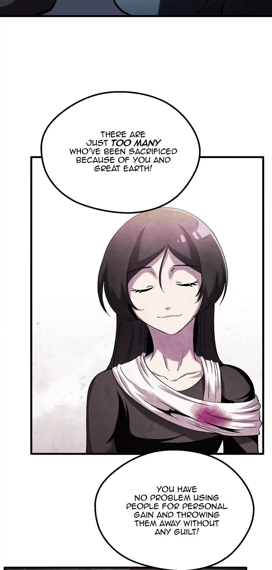 Survival Story of a Sword King in a Fantasy World Chapter 67 - Page 47