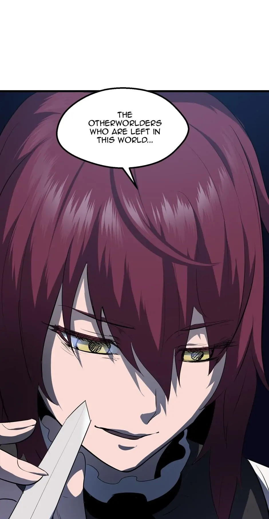 Survival Story of a Sword King in a Fantasy World Chapter 67 - Page 50