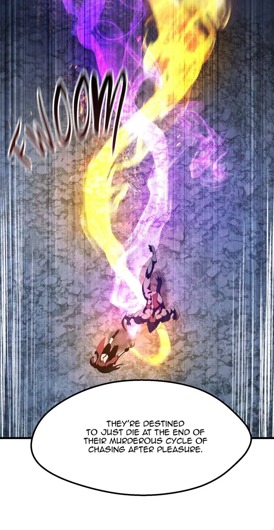 Survival Story of a Sword King in a Fantasy World Chapter 67 - Page 55