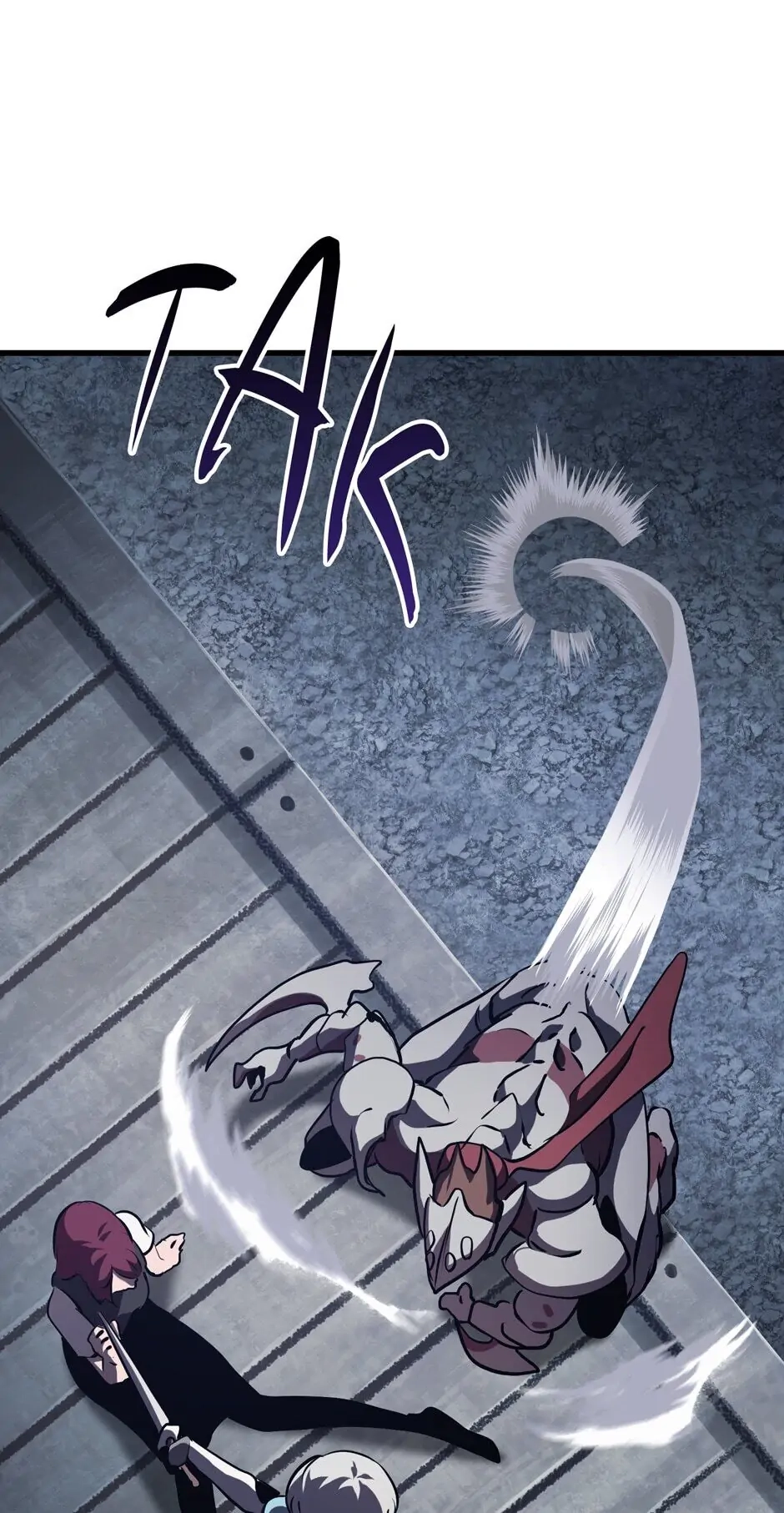 Survival Story of a Sword King in a Fantasy World Chapter 67 - Page 59