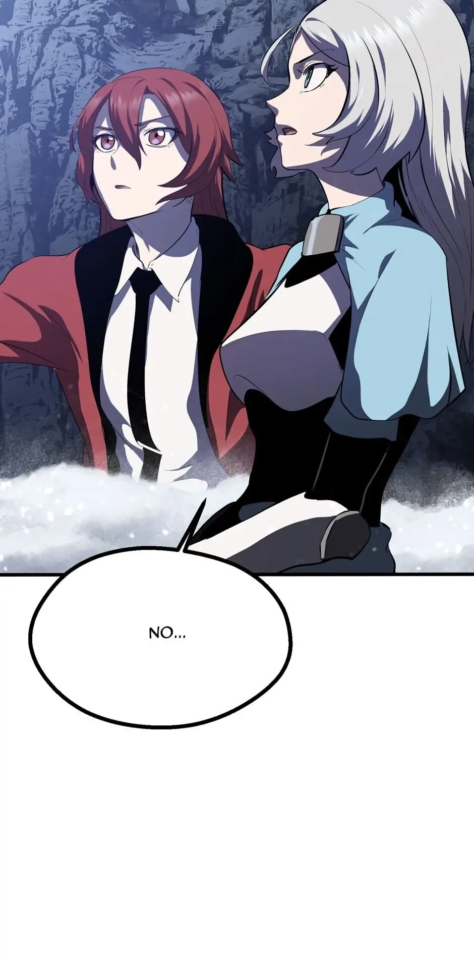 Survival Story of a Sword King in a Fantasy World Chapter 67 - Page 71