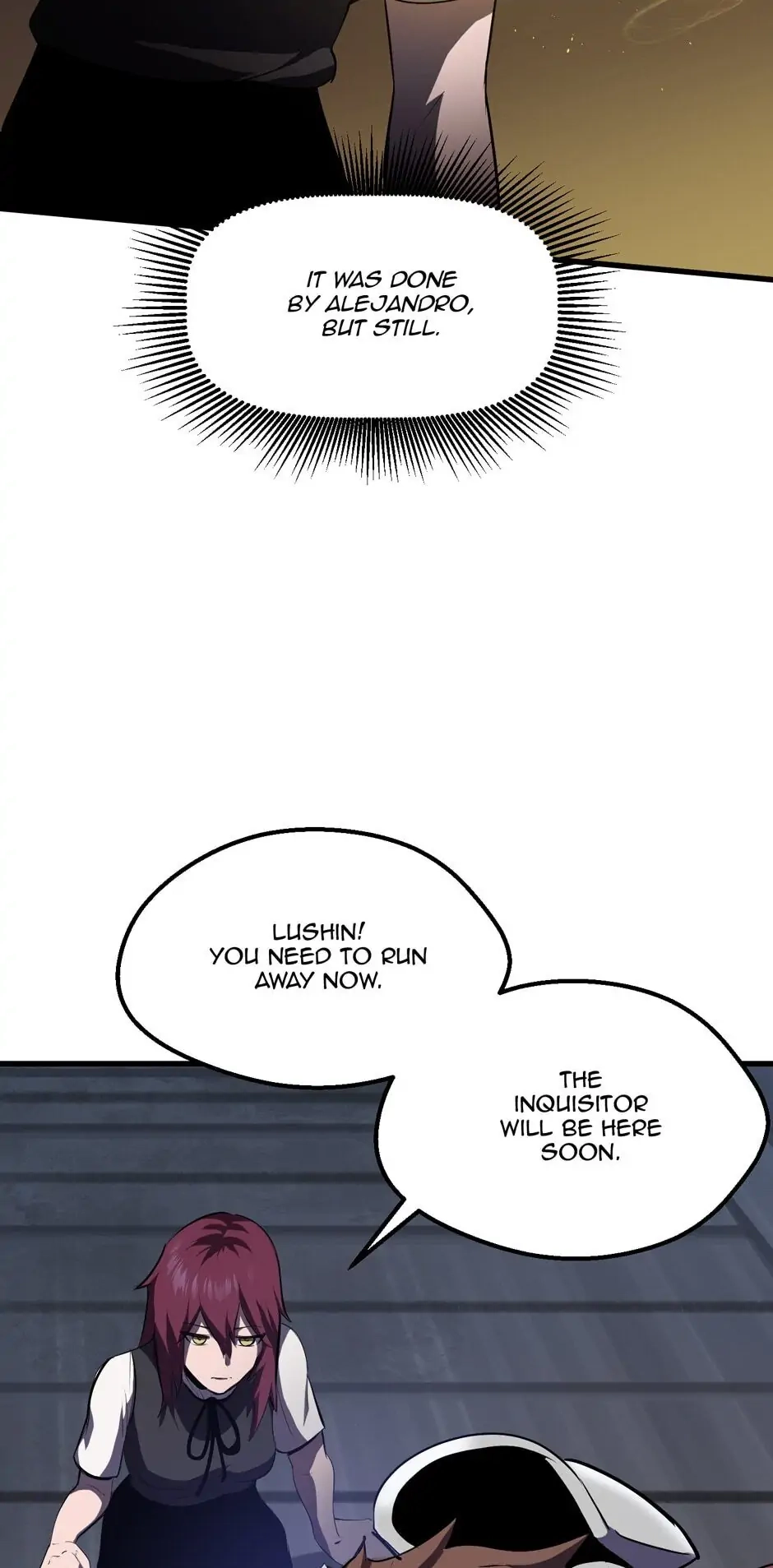 Survival Story of a Sword King in a Fantasy World Chapter 67 - Page 74