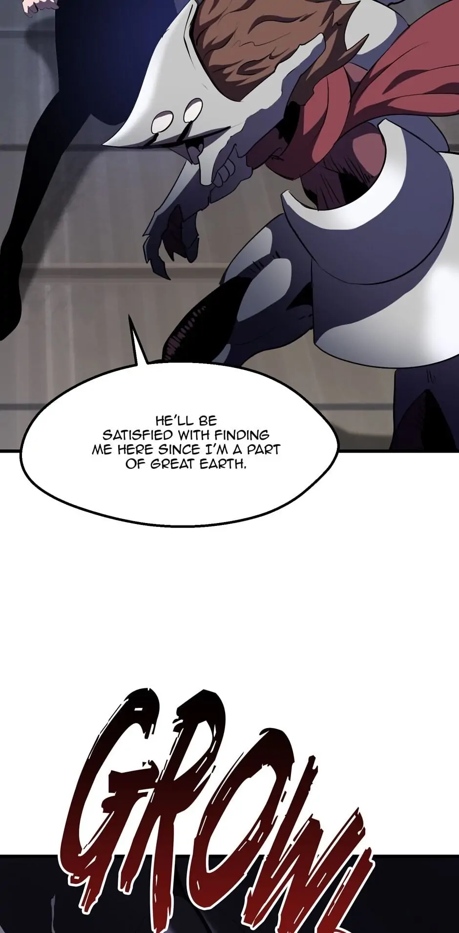Survival Story of a Sword King in a Fantasy World Chapter 67 - Page 75