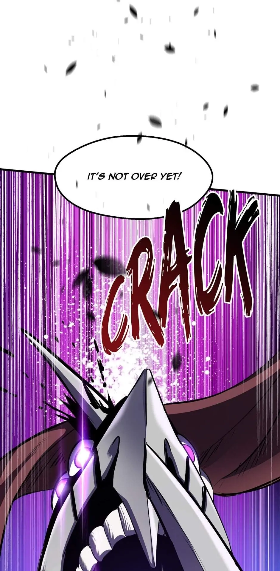 Survival Story of a Sword King in a Fantasy World Chapter 67 - Page 86