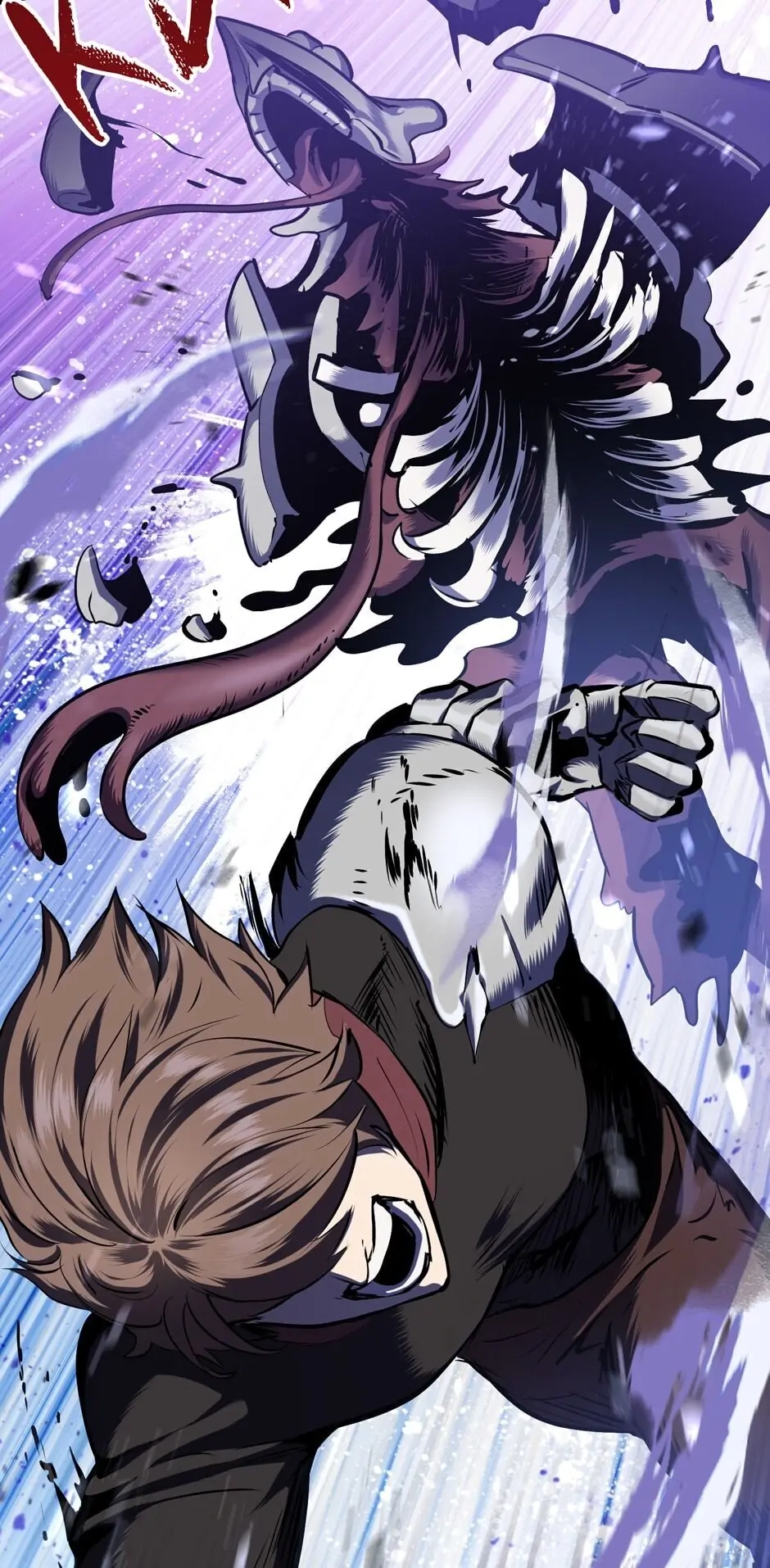 Survival Story of a Sword King in a Fantasy World Chapter 67 - Page 89