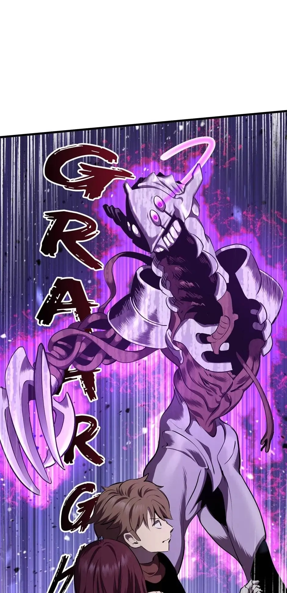 Survival Story of a Sword King in a Fantasy World Chapter 67 - Page 93