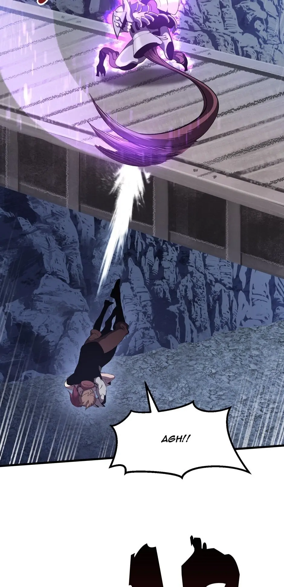 Survival Story of a Sword King in a Fantasy World Chapter 67 - Page 96