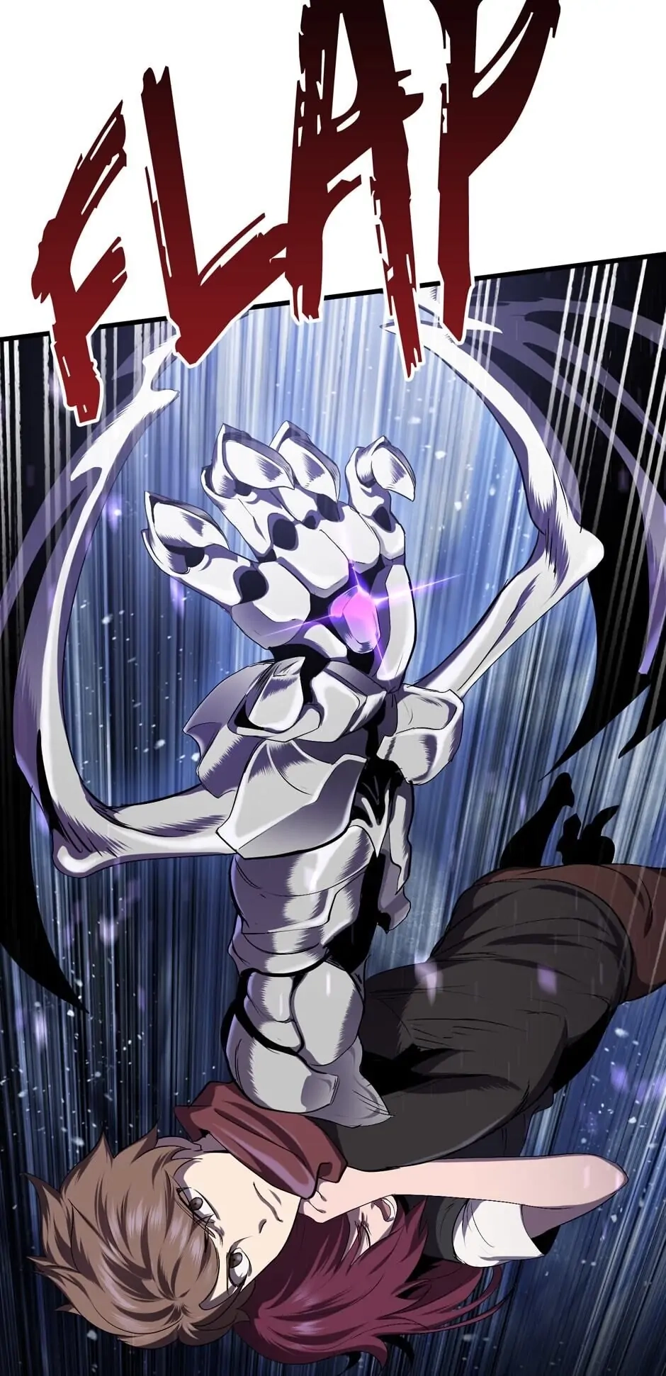 Survival Story of a Sword King in a Fantasy World Chapter 67 - Page 97