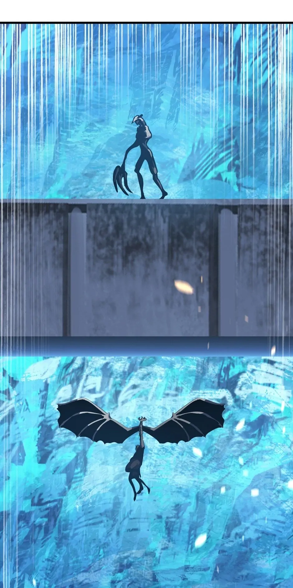 Survival Story of a Sword King in a Fantasy World Chapter 67 - Page 101