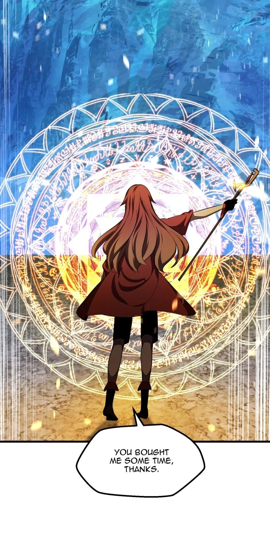Survival Story of a Sword King in a Fantasy World Chapter 67 - Page 102