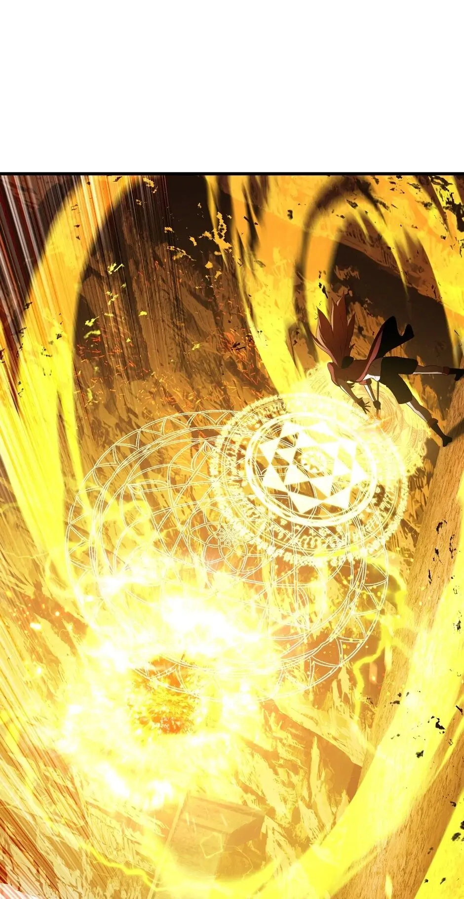 Survival Story of a Sword King in a Fantasy World Chapter 67 - Page 110
