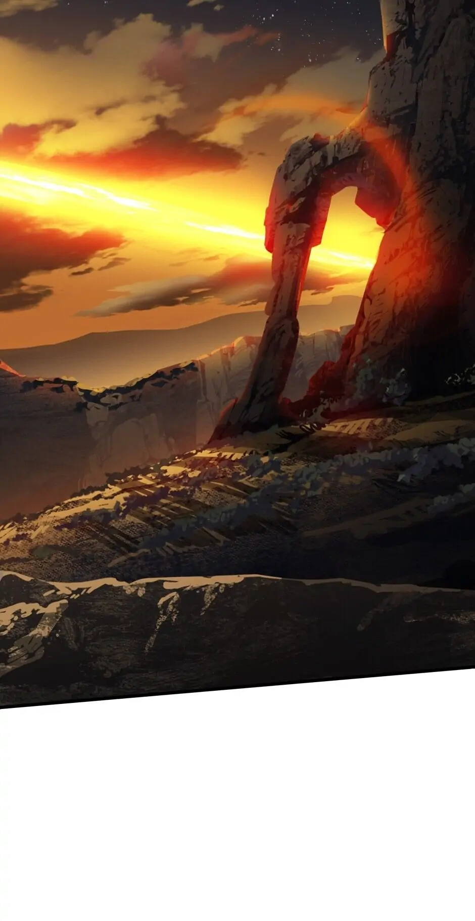 Survival Story of a Sword King in a Fantasy World Chapter 67 - Page 117