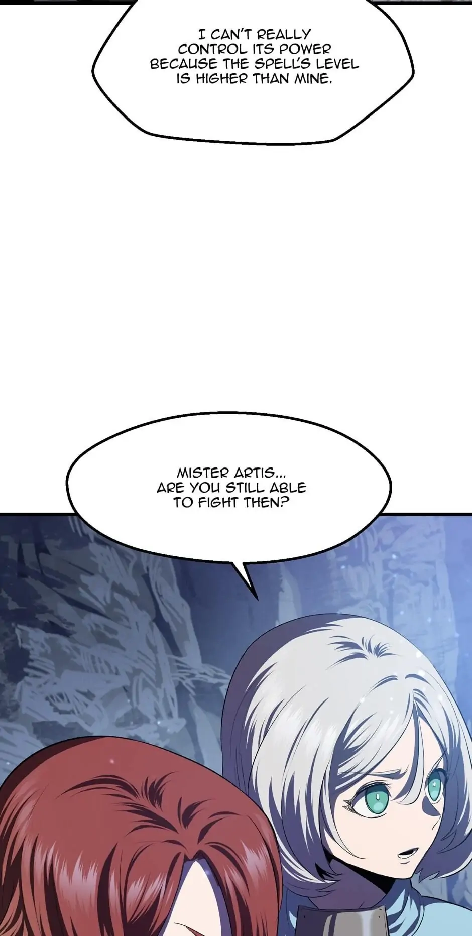 Survival Story of a Sword King in a Fantasy World Chapter 67 - Page 122