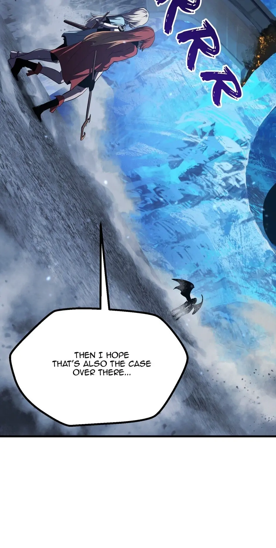 Survival Story of a Sword King in a Fantasy World Chapter 67 - Page 124
