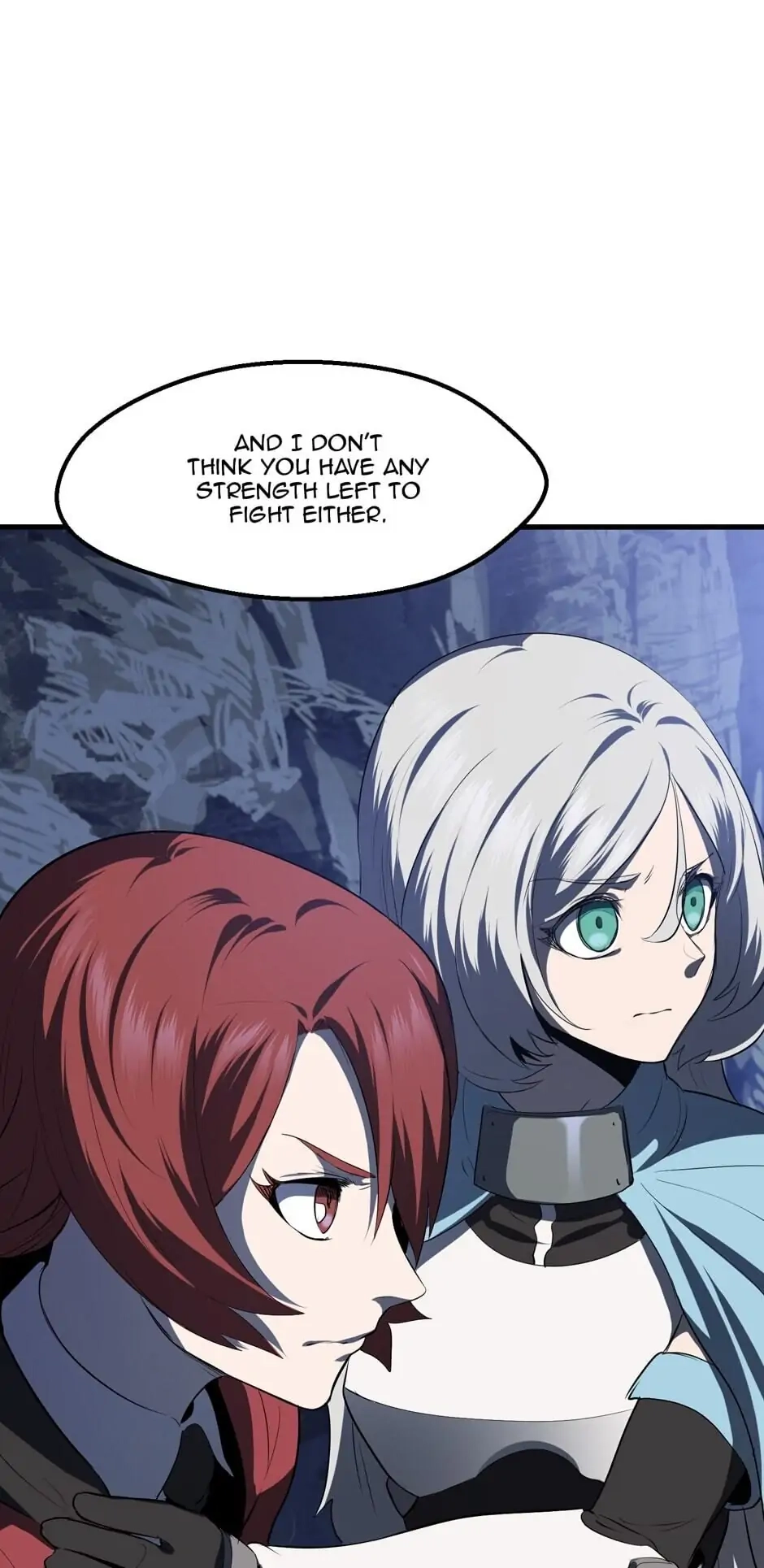Survival Story of a Sword King in a Fantasy World Chapter 68 - Page 6