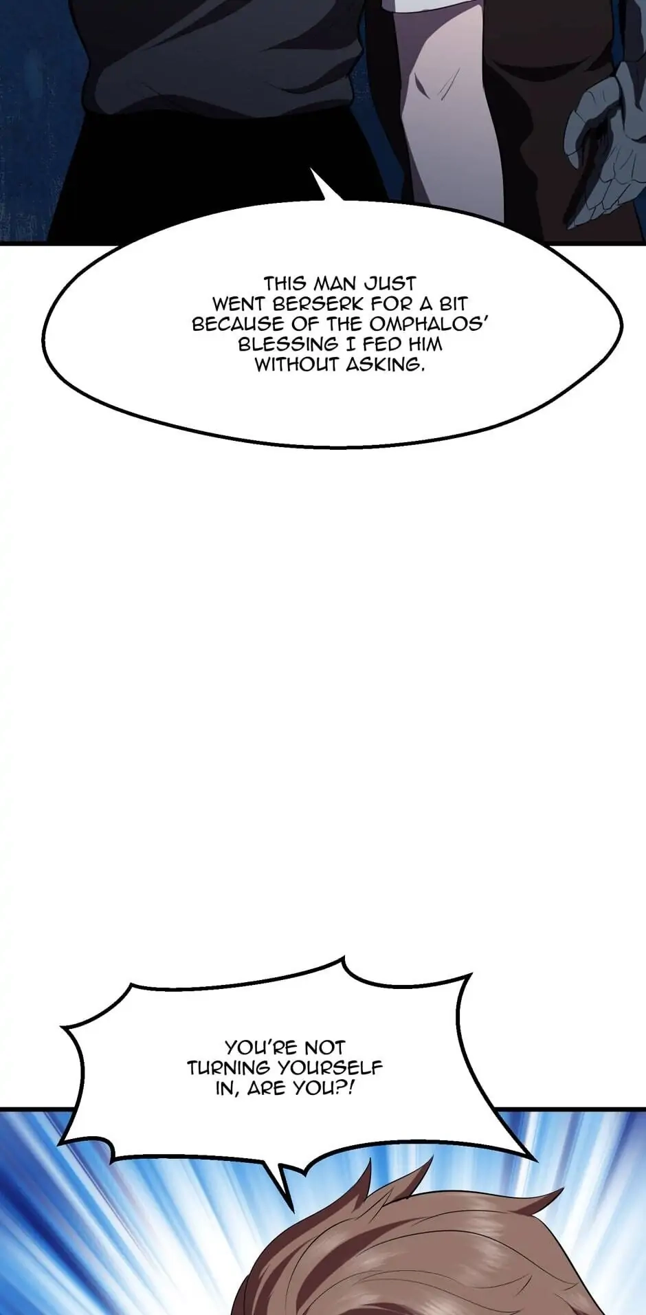 Survival Story of a Sword King in a Fantasy World Chapter 68 - Page 10