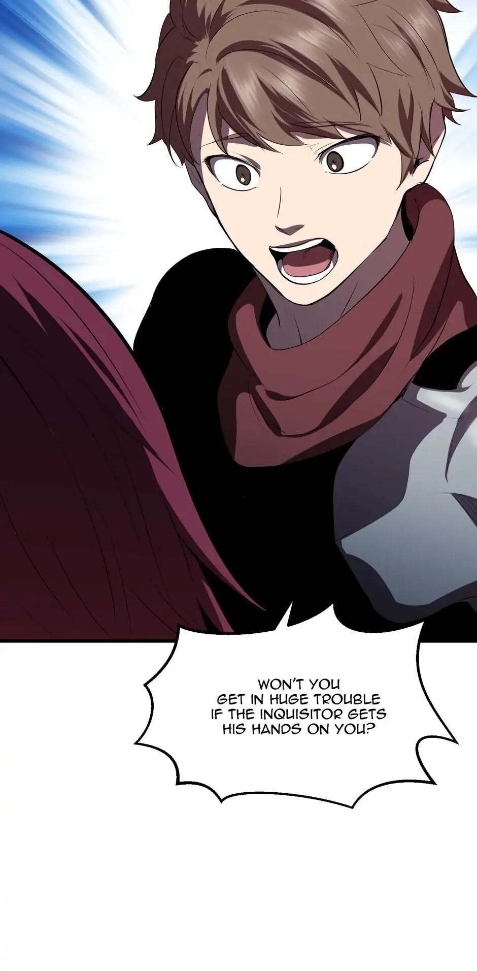 Survival Story of a Sword King in a Fantasy World Chapter 68 - Page 11