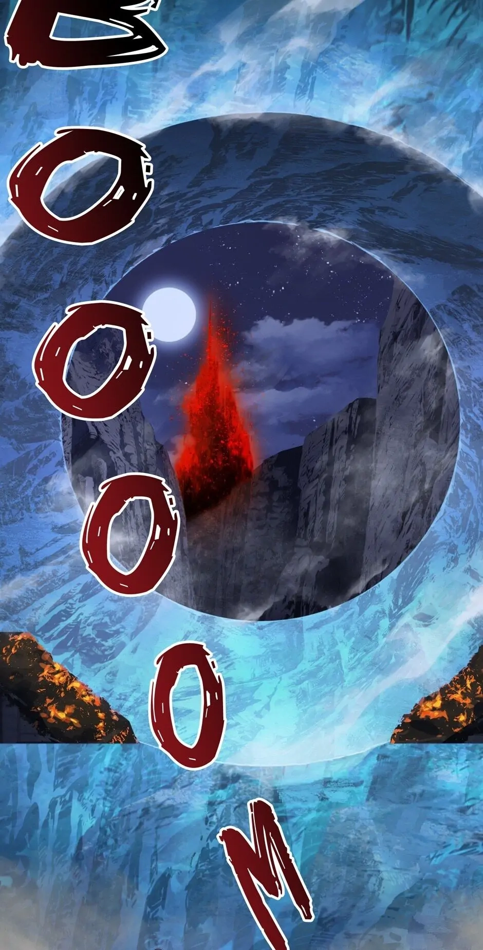 Survival Story of a Sword King in a Fantasy World Chapter 68 - Page 21