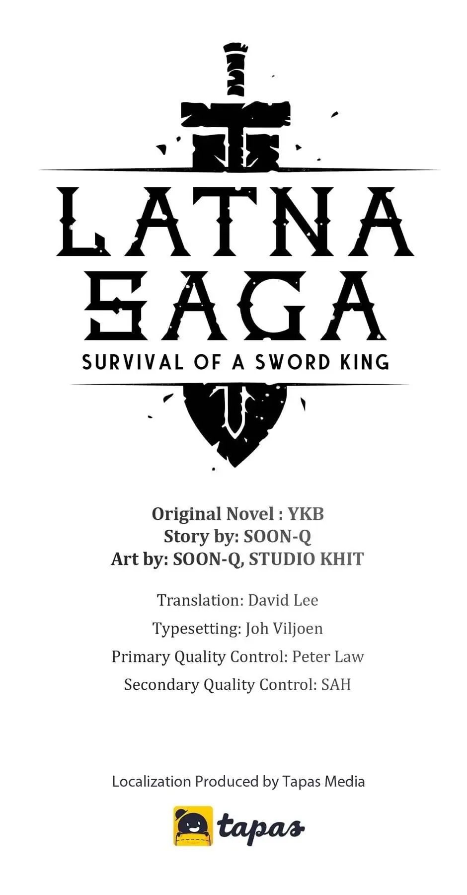 Survival Story of a Sword King in a Fantasy World Chapter 68 - Page 24