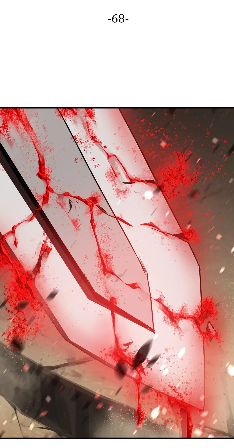 Survival Story of a Sword King in a Fantasy World Chapter 68 - Page 25