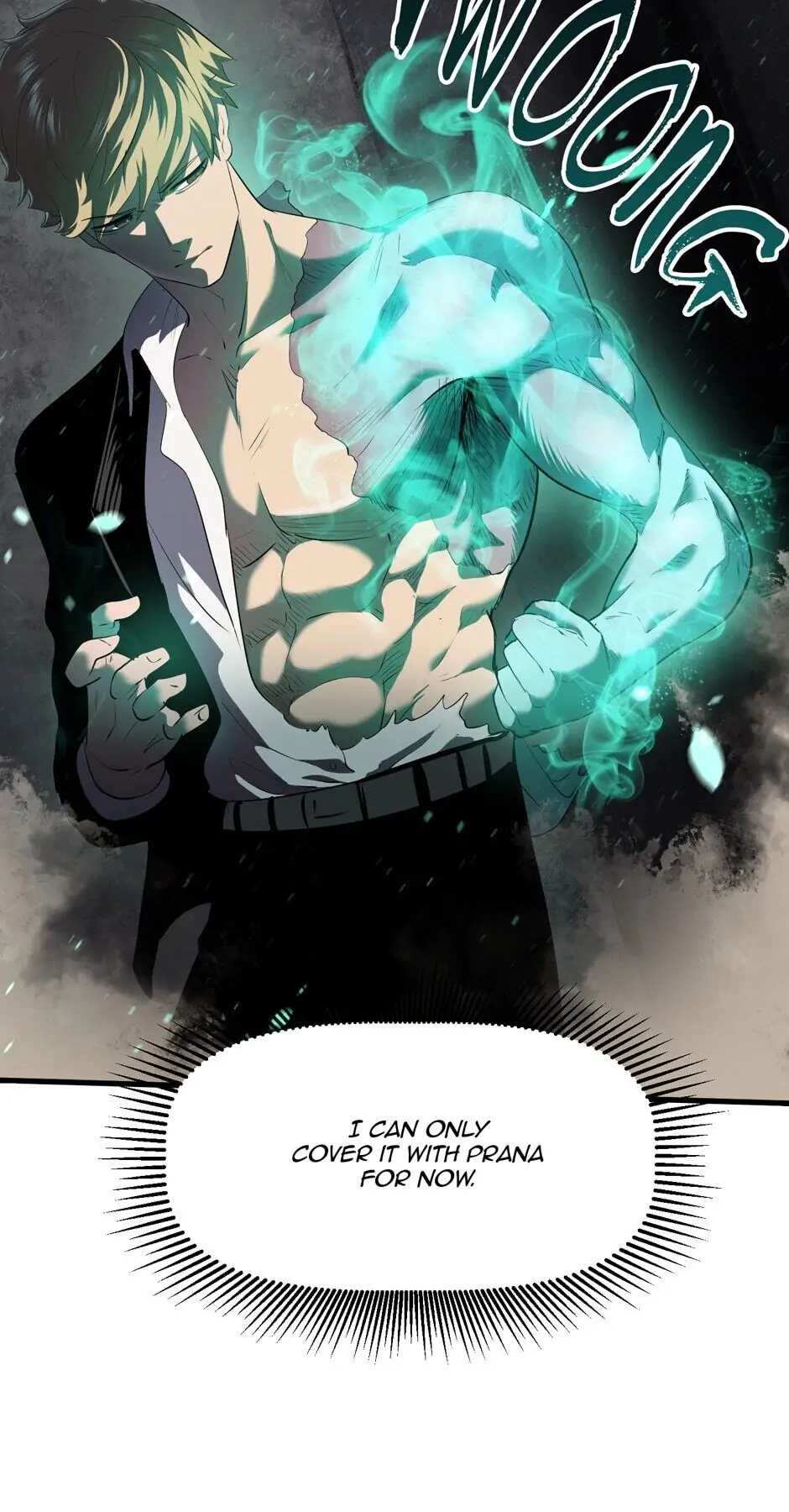 Survival Story of a Sword King in a Fantasy World Chapter 68 - Page 30