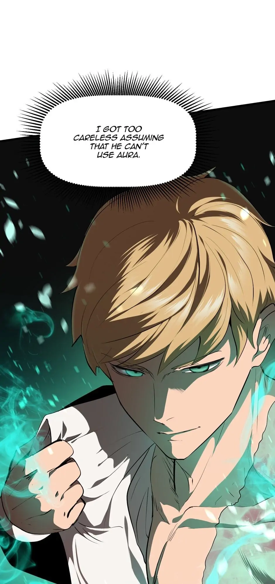 Survival Story of a Sword King in a Fantasy World Chapter 68 - Page 31