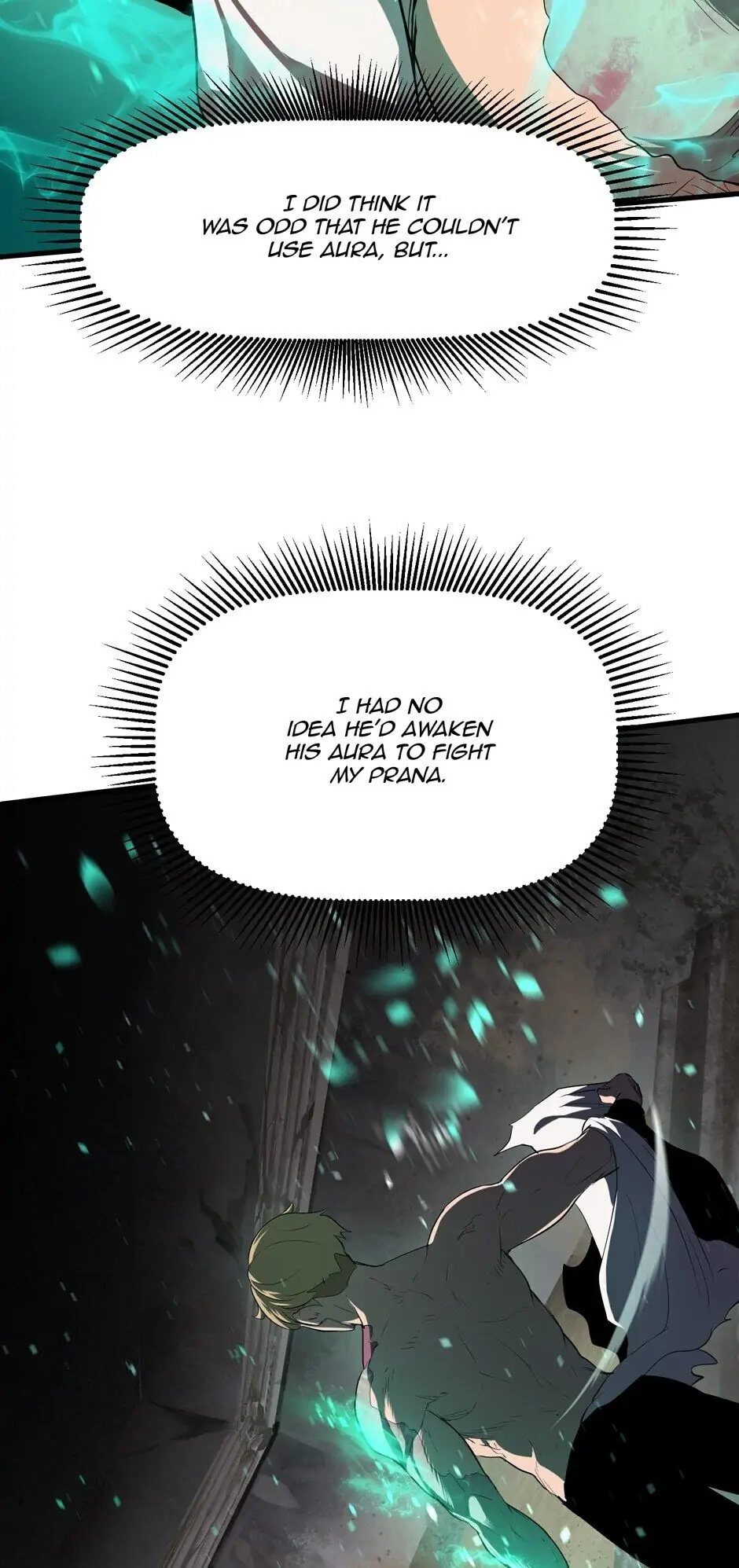 Survival Story of a Sword King in a Fantasy World Chapter 68 - Page 32