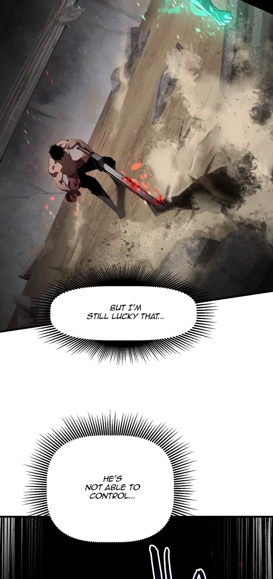 Survival Story of a Sword King in a Fantasy World Chapter 68 - Page 33